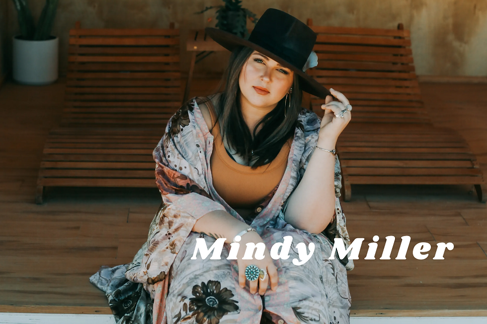 Mindy Miller