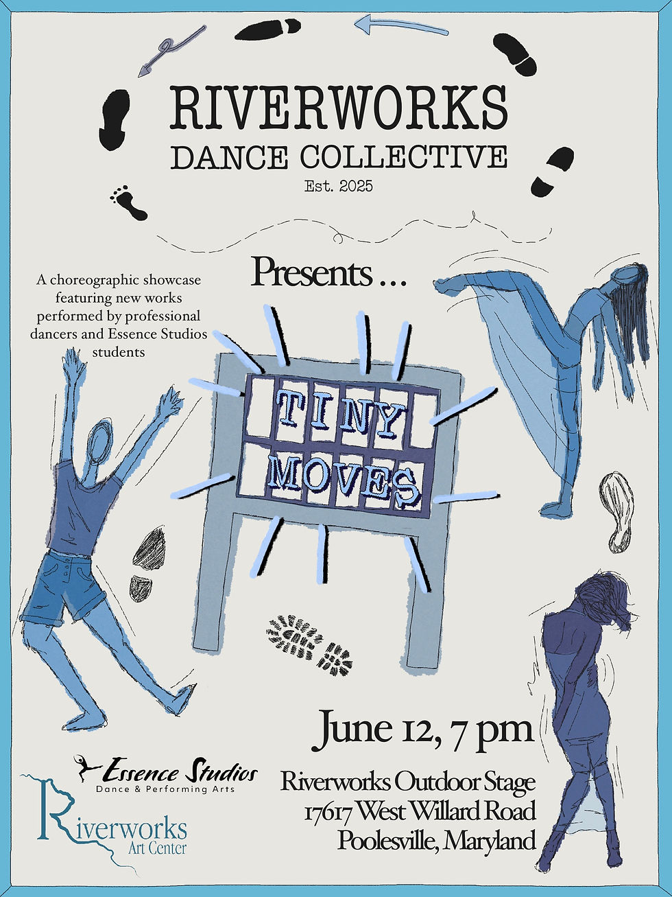 Riverworks Dance Collective