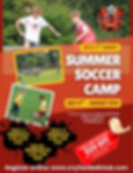 Summer Camp 2026