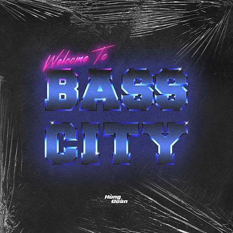 Hùng Đoàn - Bass City.jpg