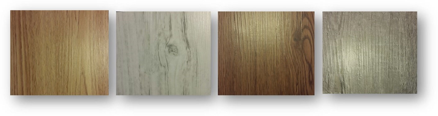 Piso SPC Resistente al Agua