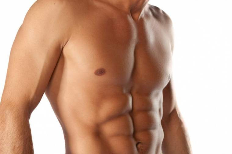 Redefine Your Chest, Redefine Your Confidence