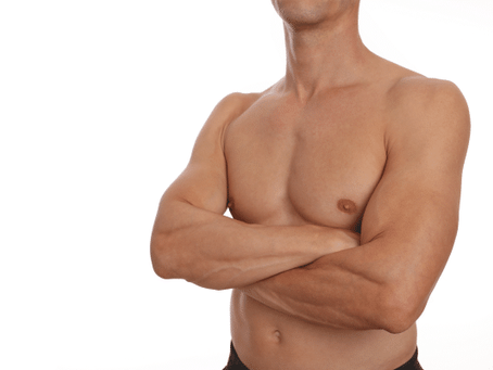How Gynecomastia Surgery Can Boost Your Self-Esteem