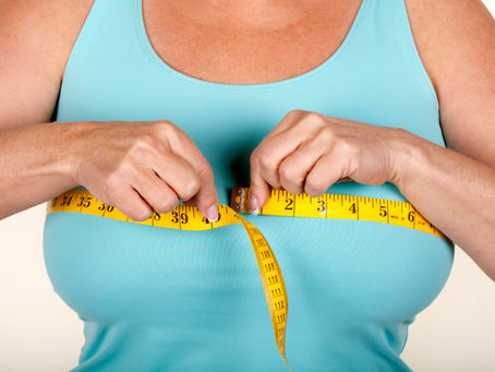 The Recovery Timeline for Breast Reduction Patients