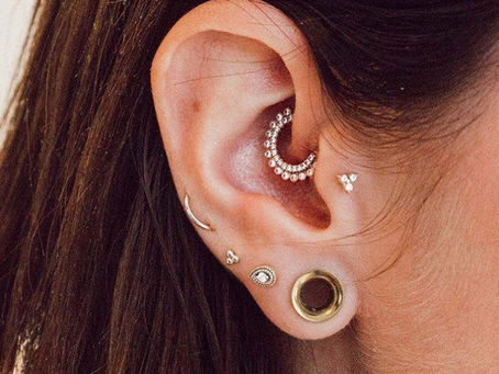 How Long Does Ear Piercing Take