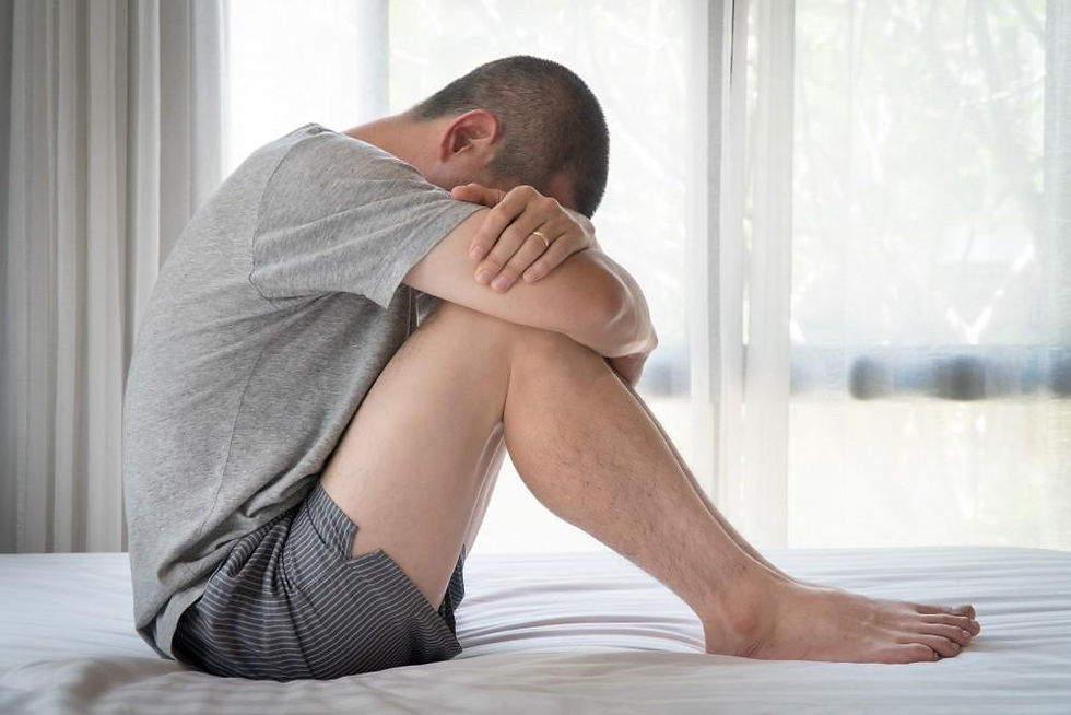 Erectile Dysfunction Care That Works