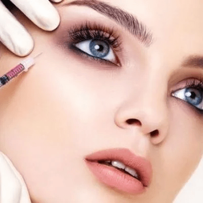 Glowing Injections for a Flawless Complexion