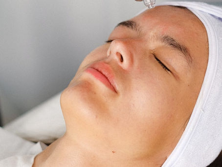 Revitalize Your Skin Naturally with Mesotherapy