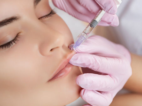 Rejuvenate Your Appearance with Botox