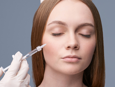 Restore Youthful Contours with Under Eye Fillers