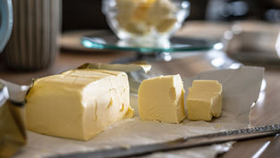 Butter Vs Margarine
