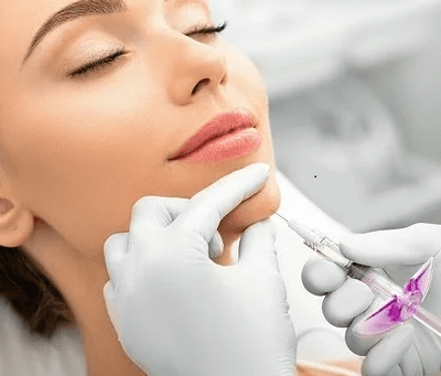 Beauty Meets Precision with Jawline Fillers