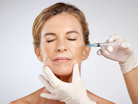 Say Hello to Smooth and Dewy Skin with Volite