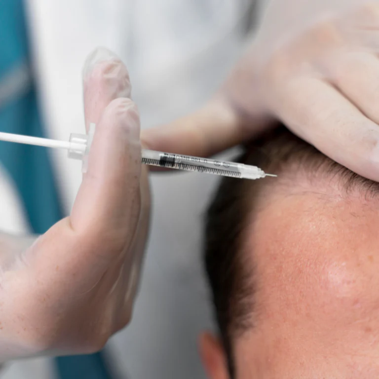 Exosomes therapy in Abu Dhabi