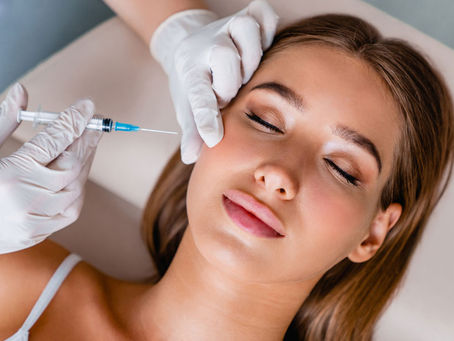 Natural Looking Results with Wrinkle Smoothing