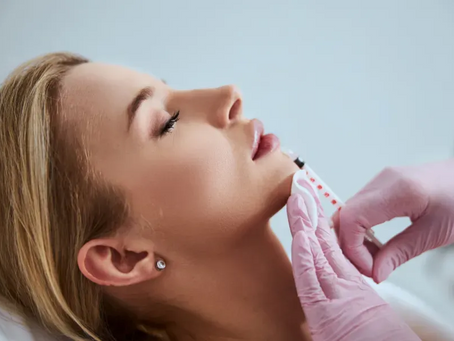 Juvederm Fillers for Facial Contouring