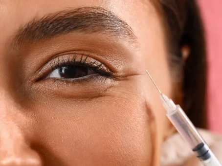 Effective Eye Bag Removal Solutions
