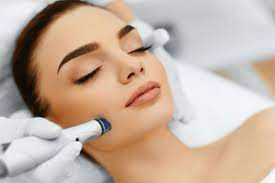 HydraFacial Delivers Instant Glow