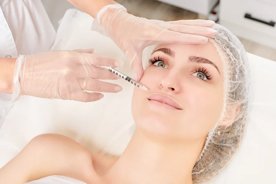 Lip Fillers Injection Safe, Effective, and Affordable