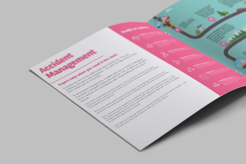 Arval-accident-management