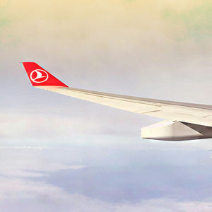 Turkish Airlines Digital Transformation