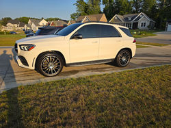 Mercedes Full Detail