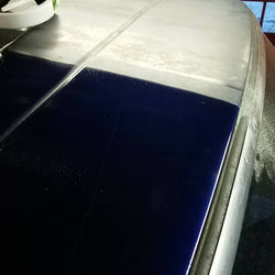 Wagoneer Multi-Stage Polish