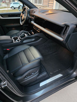 Porsche Full Detail