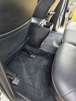 Toyota Full Detail