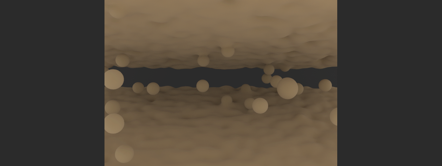 Vesicular Traffic