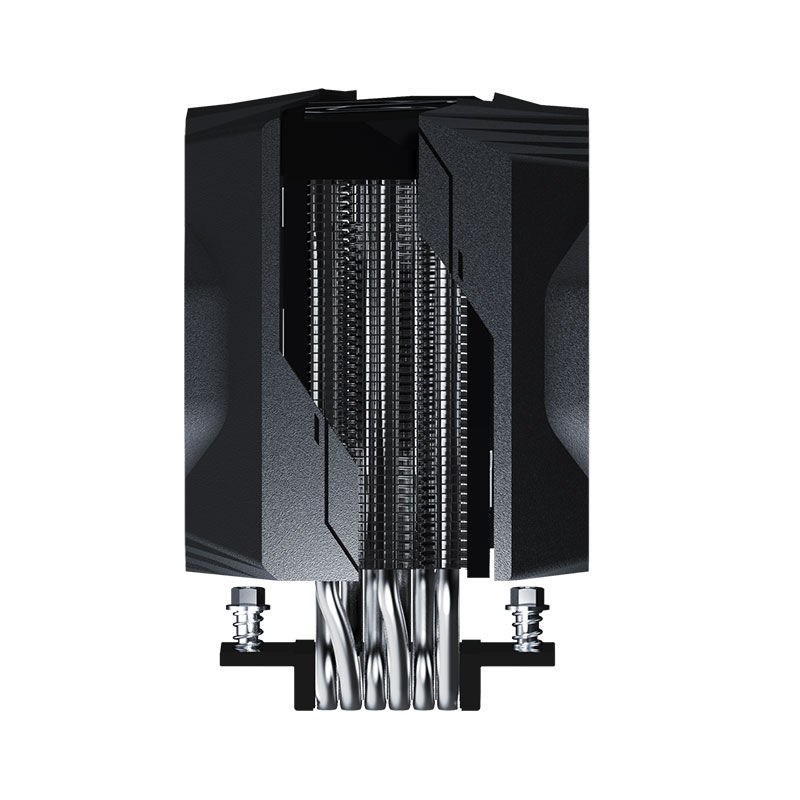 थंबनेल: Gigabyte AORUS ATC800 CPU Cooler with RGB and AIR Cooling