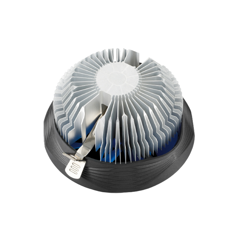Thumbnail: Deepcool Gamma Archer CPU Cooler 120 mm Universal CPU Cooler