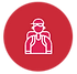 Tourist Visa Icon