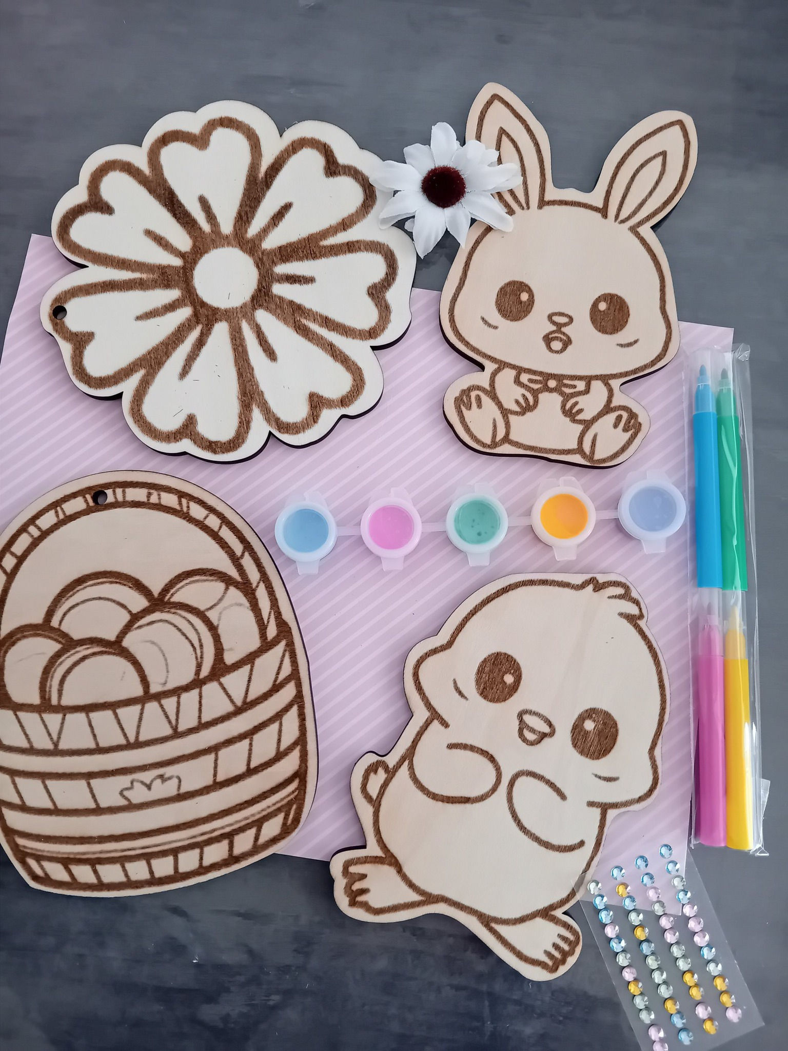 kit Pâques