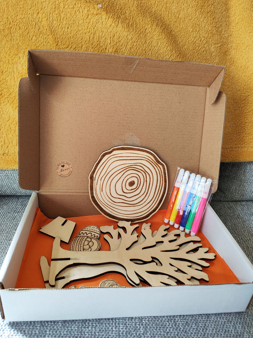 Miniature : Kit printemps 