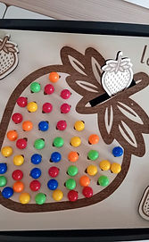 gravure en bois la créa chez ma'ri