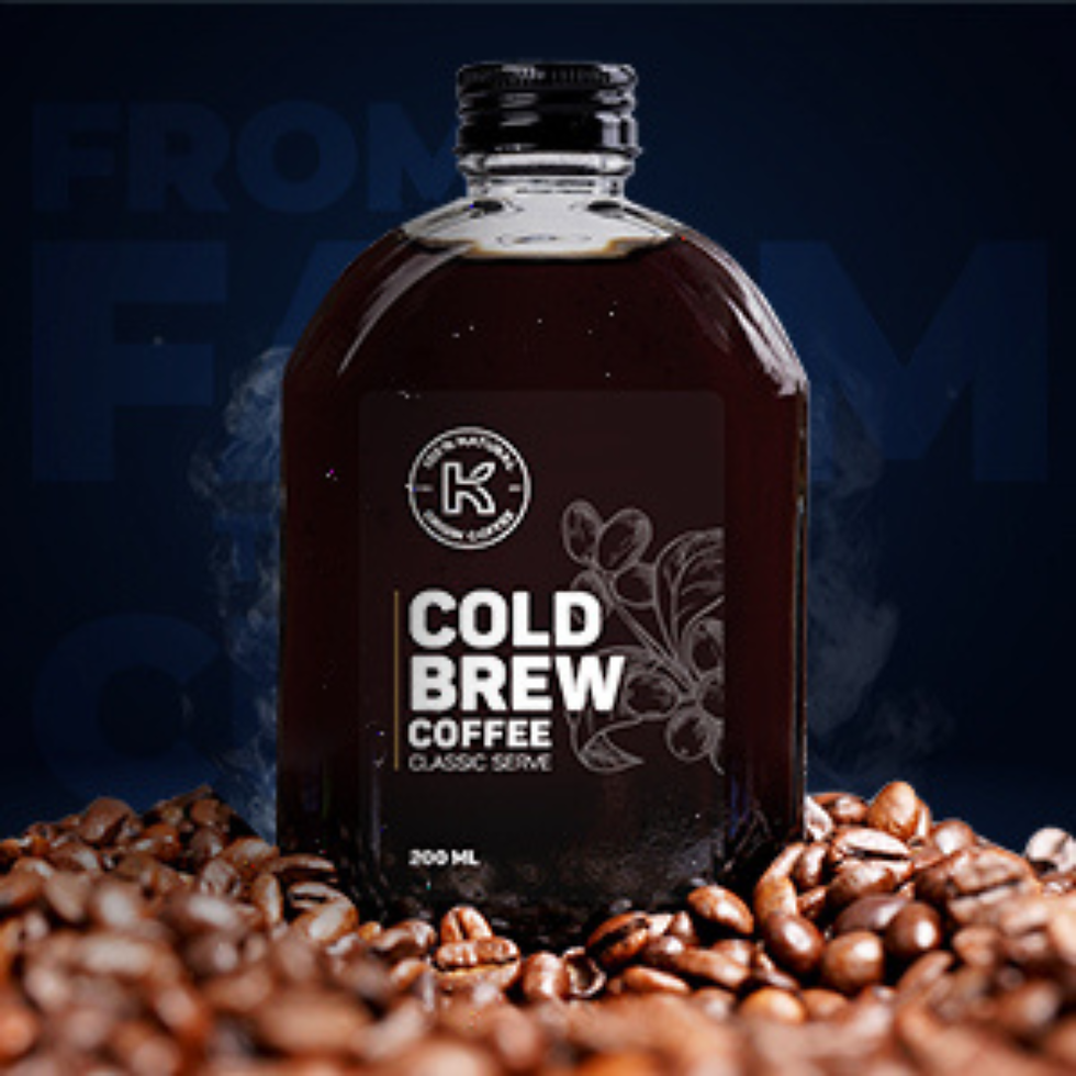 Cold Brew