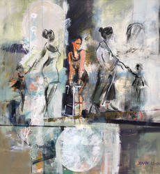 Jossy Lownes