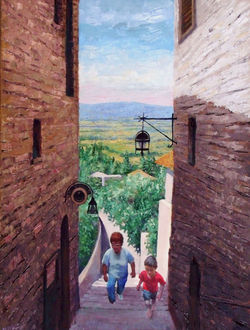 Eileen Mayhew