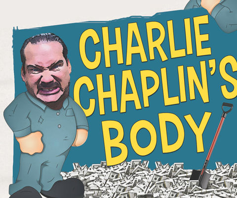 Charlie Chaplin's Body Film