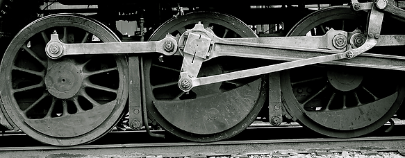 Canadian Pacific 3254 Photograph