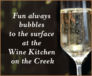 The Wine Kitchen Animation