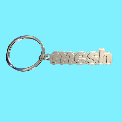 Mesh Key Ring | MESH