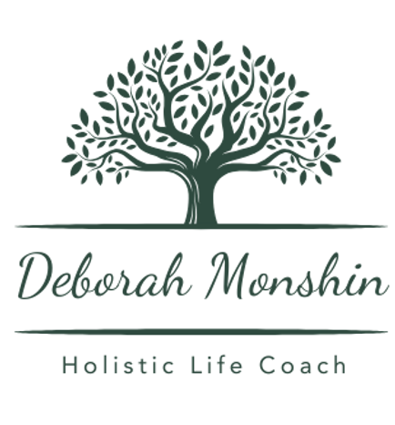 Deborah Monshin Logo (Green).png