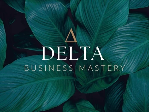 DELTA Business Mastery Programme
