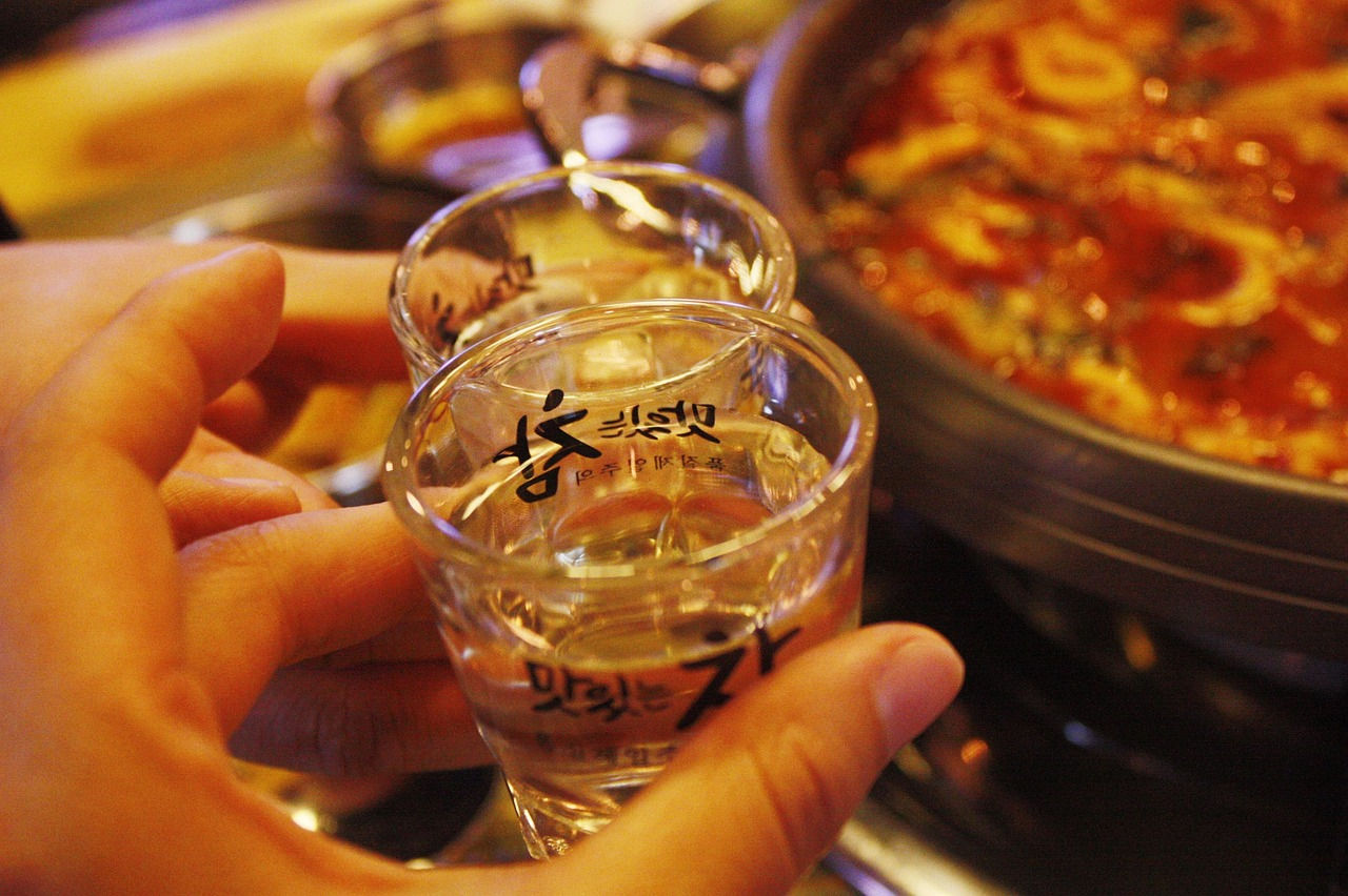 Soju