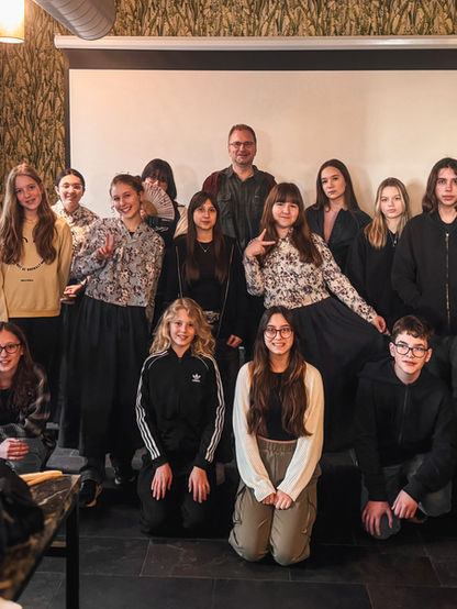 Workshop korejské kultury: Objevte, zažijte, ochutnejte
