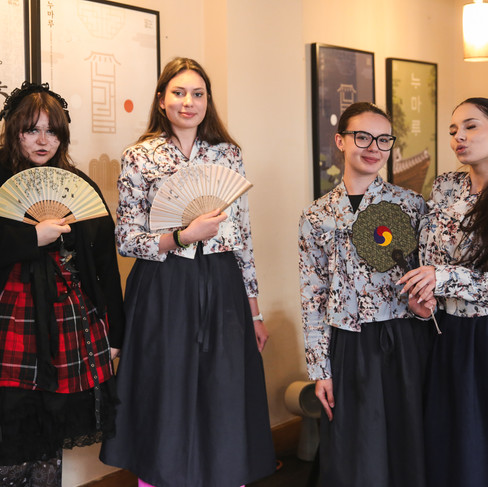 Hanbok