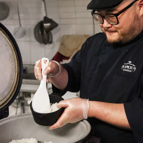 Numaru chef