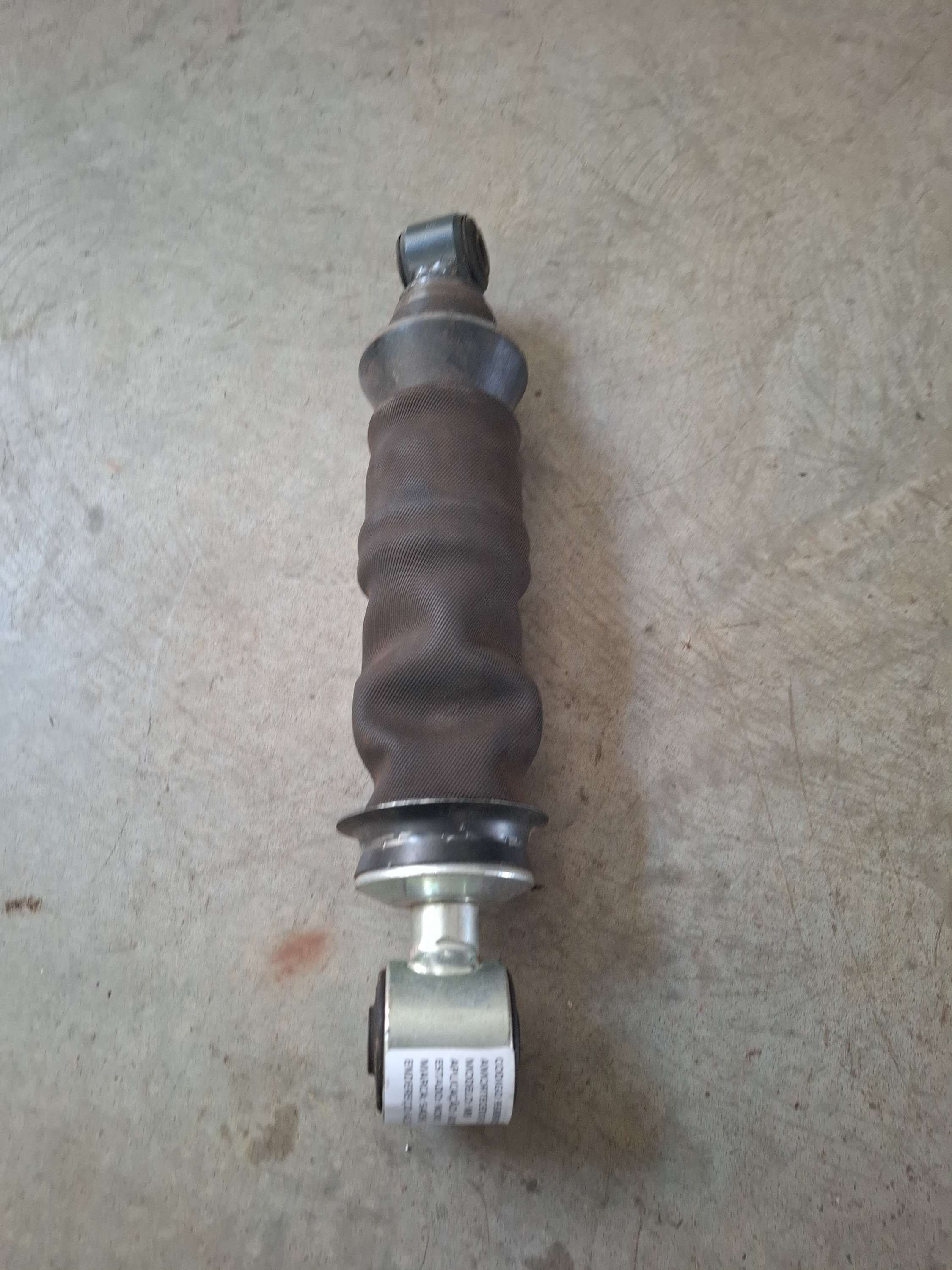 AMORTECEDOR DIANTEIRO DA CABINE